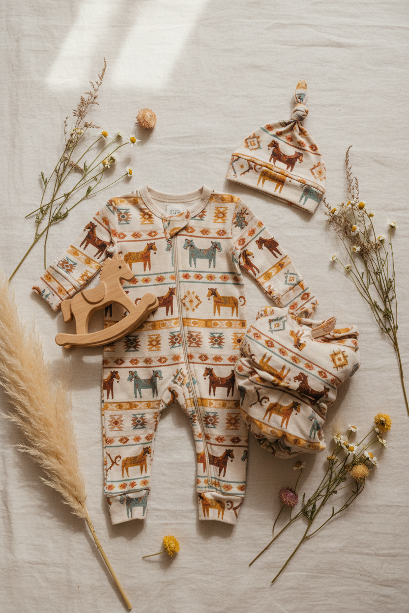 Baby Shower & Mom Gifts