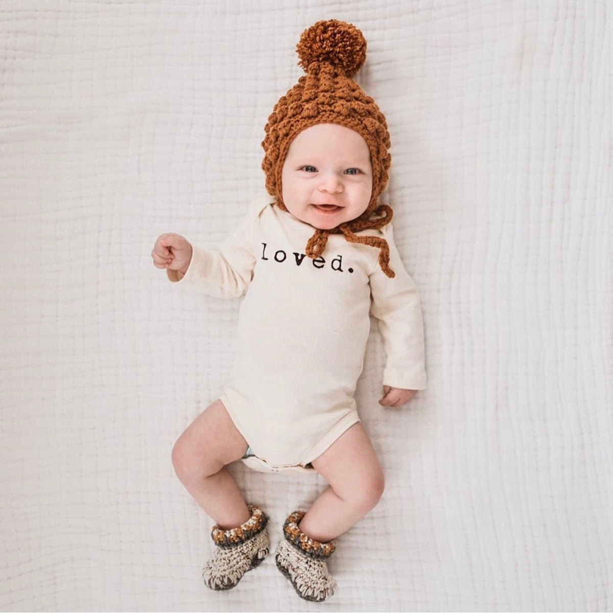 Baby Accessories