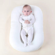Breathable Universal Stroller Pad For Babies
