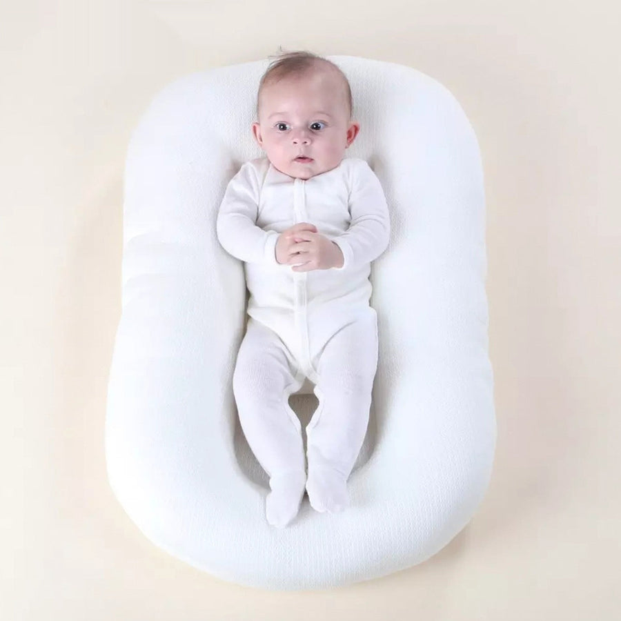 Breathable Universal Stroller Pad For Babies