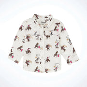 Barrel Racer | Wrangler Infant