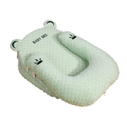 Anti-spit-up, Anti-choking Pillow Anti-regurgitation Inclined Pad