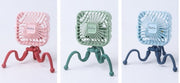 Portable USB Stroller Fan Baby Car Seat Accessory