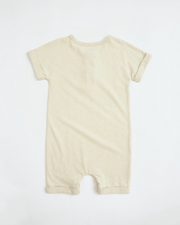 Organic Romper