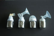 Better Baby Bottle - Pair