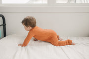 Bamboo Zippy Pajamas - more colors