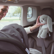 zooby® baby monitor | Bailey Bunny