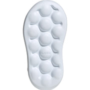 adidas BABY-BOY'S GRAND COURT 2.0 HOOK AND LOOP SNEAKER
