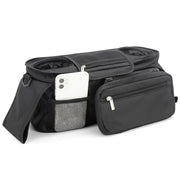 Multi-Functional Baby Stroller Hanging Organizer Bag