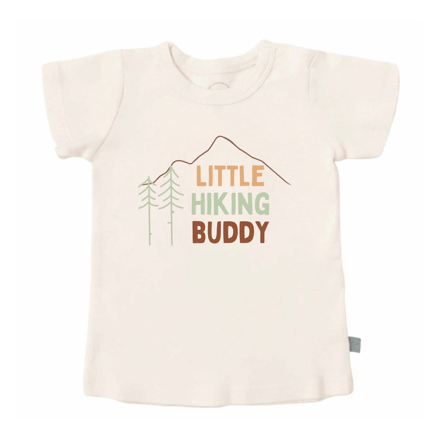 graphic tee | Hiking Buddy