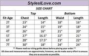 stylesilove Toddler Boys Blue Shirt with Pink Bowtie and Jeans 2 Pieces Outfit Soft Cotton Casual Clothing Set