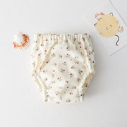 Baby Waterproof Gauze Diaper