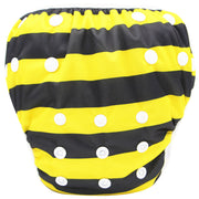 Fashionable Children's Cartoon Swim Trunks