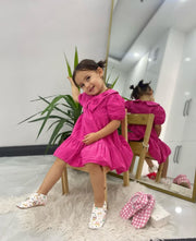 Princess Soft Sole Baby Moccasins