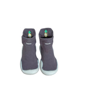 Organic Cotton Barefoot Sock Shoes – Play-Proof Comfort| Fruity