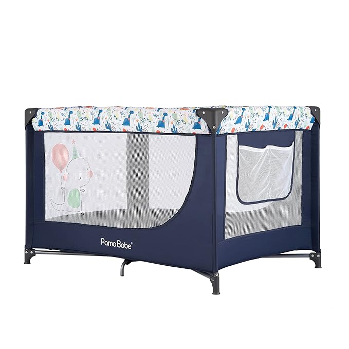 Spacious Cradle