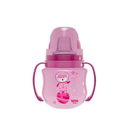 Wee Baby Baby Bottle 9oz - BPA-Free & Comfortable Design