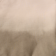 Dip Dye Infant Sweatshirt Set: Soft Mocha