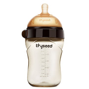 Silicone Baby Bottle Nipple Teether