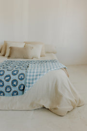 Noah's Ark Baby Blanket