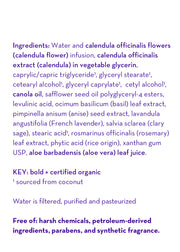 Calendula™ Cream