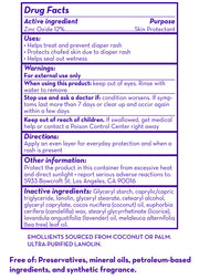 Calming™ Diaper Rash Ointment