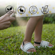 Gentle Baby Bug Spray Repellent