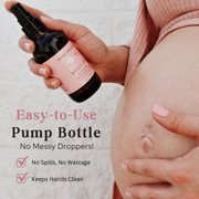 Belly Oil