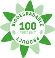 Kinder by Nature 100% Biodegradable Water-Based Baby Wipes - 672 Count (12 packs of 56 wipes)