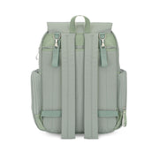 Birch Bag - Diaper Backpack