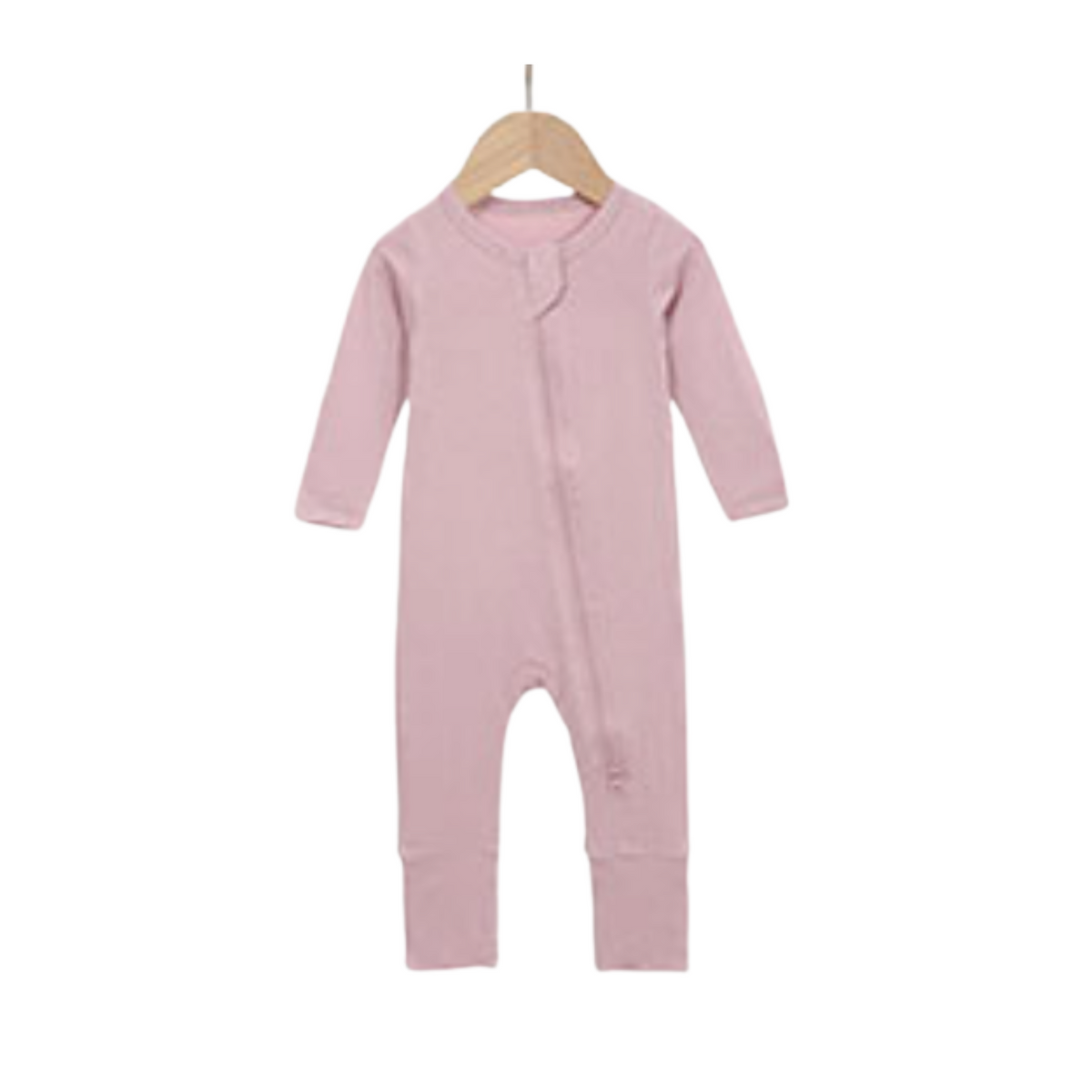 Bamboo Zippy Pajamas - more colors