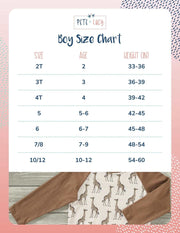 Mud Mayhem Loungewear Set