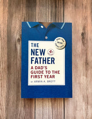 Cater to Dad Box – Support for New & Seasoned Fathers