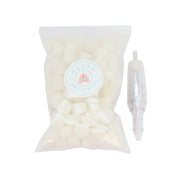Happy Breathing Replacement Filters | 100 Count
