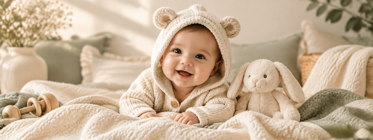 Fall & Winter Holiday Baby Outfits | Baby First