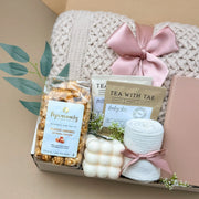 Congratulations Women's Gift Basket