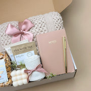 Congratulations Women's Gift Basket