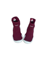 Organic Cotton Barefoot Sock Shoes – Play-Proof Comfort| Fruity