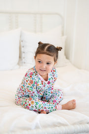 Wild Garden | Two Piece Set