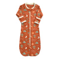 GOTS Certified Organic Cotton Sleepsack - Desert
