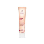 Weleda Organic Nipple Care Cream for Breastfeeding Mothers - Soothes, Protects, Natural & Paraben-Free