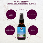 Colic Ease, Infant Comfort
