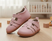 Bloom Kids Barefoot Sandals – Toddler Shoes with Wide Toe Box & Flexible Sole