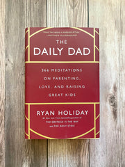 Cater to Dad Box – Support for New & Seasoned Fathers