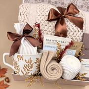 Get Well Soon Gift Box | Fall Comfort for Women
