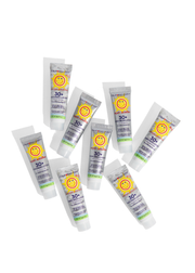 (No Fragrance) Super Sensitive™ Sunscreen Travel Set