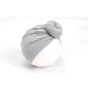 Modern Baby Headband Girl Headbands Cotton Knot Bow Turban Headband Stretchy Baby Bow For Girls