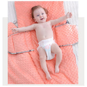 Newborn Baby Envelope Cocoon Model Sleeping Bag Infant Boy Girl Kids Sleep sack Swaddle Blanket  For Baby Kids
