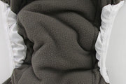 All-In-One  Cloth Diaper for Baby Bamboo Charcoal Eco-friendly Baby Cloth Diaper