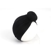Modern Baby Headband Girl Headbands Cotton Knot Bow Turban Headband Stretchy Baby Bow For Girls